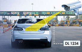 What is Automatic Number Plate Recognition (ANPR)